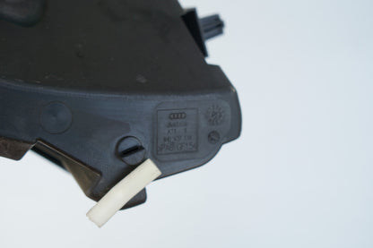 2011 - 2017 AUDI A8 L ENGINE COMPARTMENT FUSE RELAY HOUSING BOX W/ COVER OEM