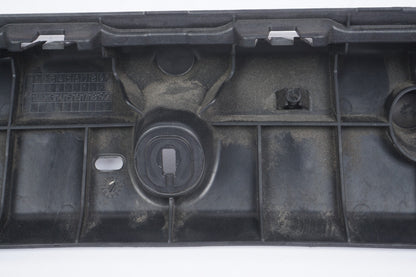 21 - 24 BMW 430I Convertible Rear Center Bumper Support Bracket 7490723 OEM