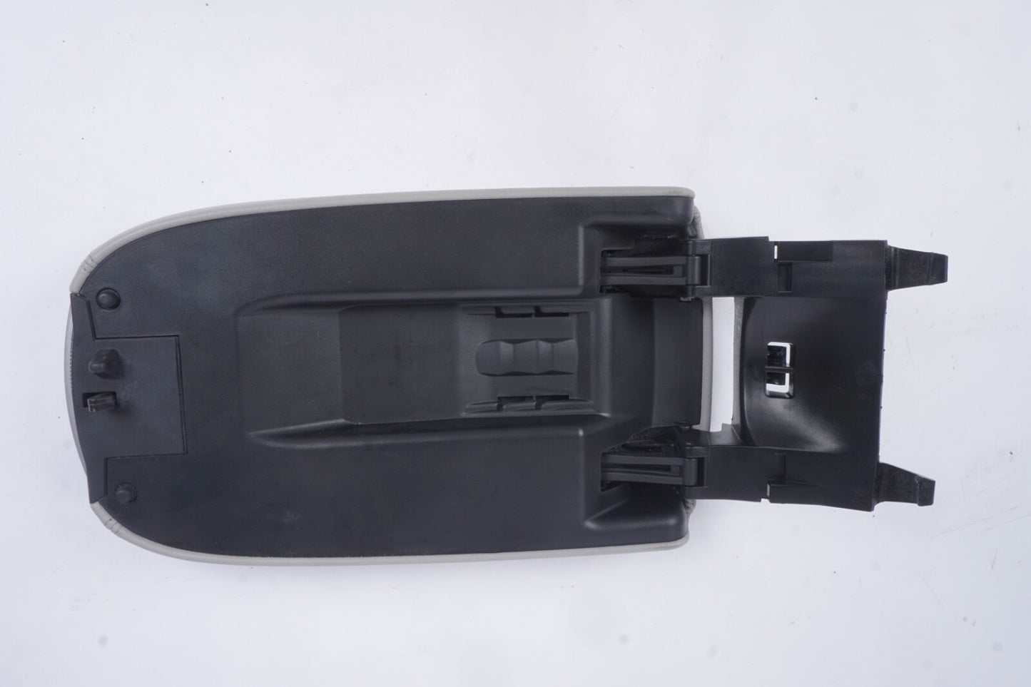 06-12 Mercedes W164 ML350 Center Console Armrest Storage Door Lid OEM