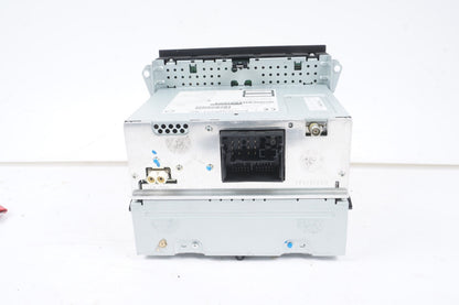 11-14 Porsche Cayenne S 958 Navigation GPS Radio CD Player Display Assembly OEM