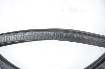 2013 - 2017 Audi A8L A8 Hood Bonnet Weatherstrip Seal 4H0823731E OEM
