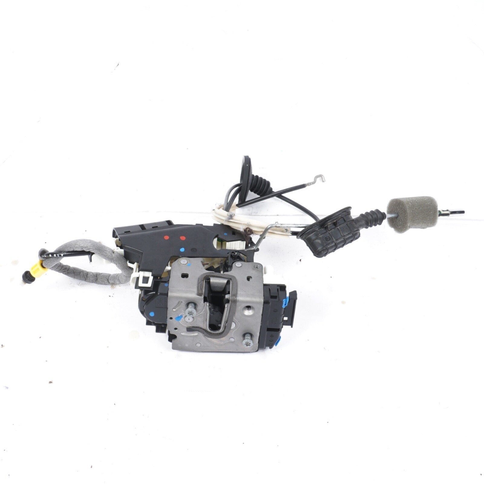 2010-2014 MERCEDES E350 FRONT RIGHT PASSENGER SIDE DOOR LATCH LOCK ACTUATOR OEM