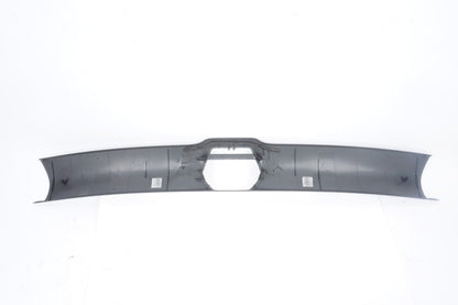 97 - 04 Porsche Boxster 986 Upper Overhead Windshield Roof Cover Trim Panel  OEM