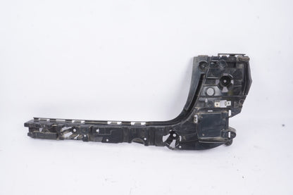 2011 - 2017 BMW X3 F25 REAR RIGHT CENTER BUMPER MOUNT BRACKET OEM 7338758