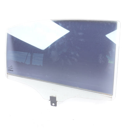 07-13 Mercedes W221 S550 S63 AMG Door Window Glass Rear Right Passenger OEM