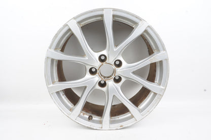 2007-2011 Audi A6 S6 Avant Quattro 18" Factory OEM Wheel Rim 4F0601025CD