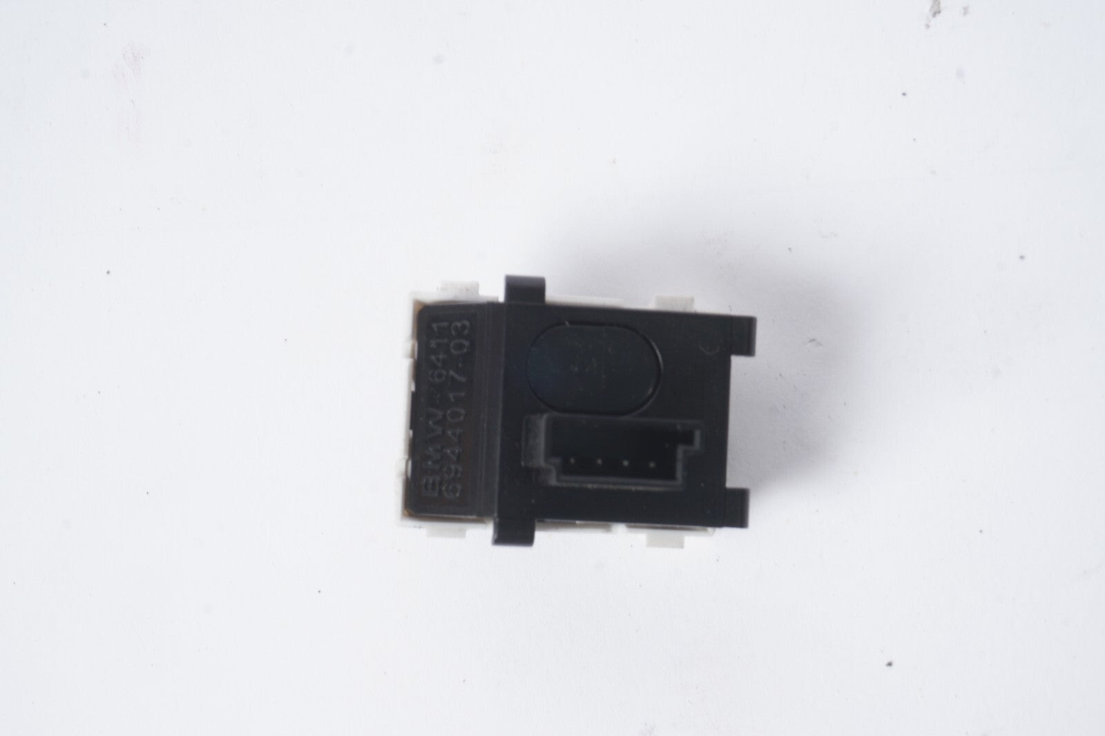 04-10 BMW E64 650i 645Ci Sunlight Sunload Solar Sensor 6944017  OEM