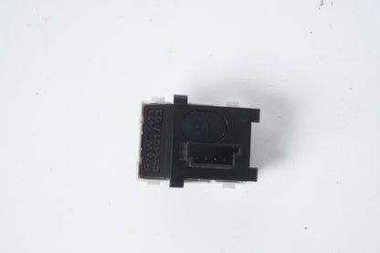 04-10 BMW E64 650i 645Ci Sunlight Sunload Solar Sensor 6944017  OEM