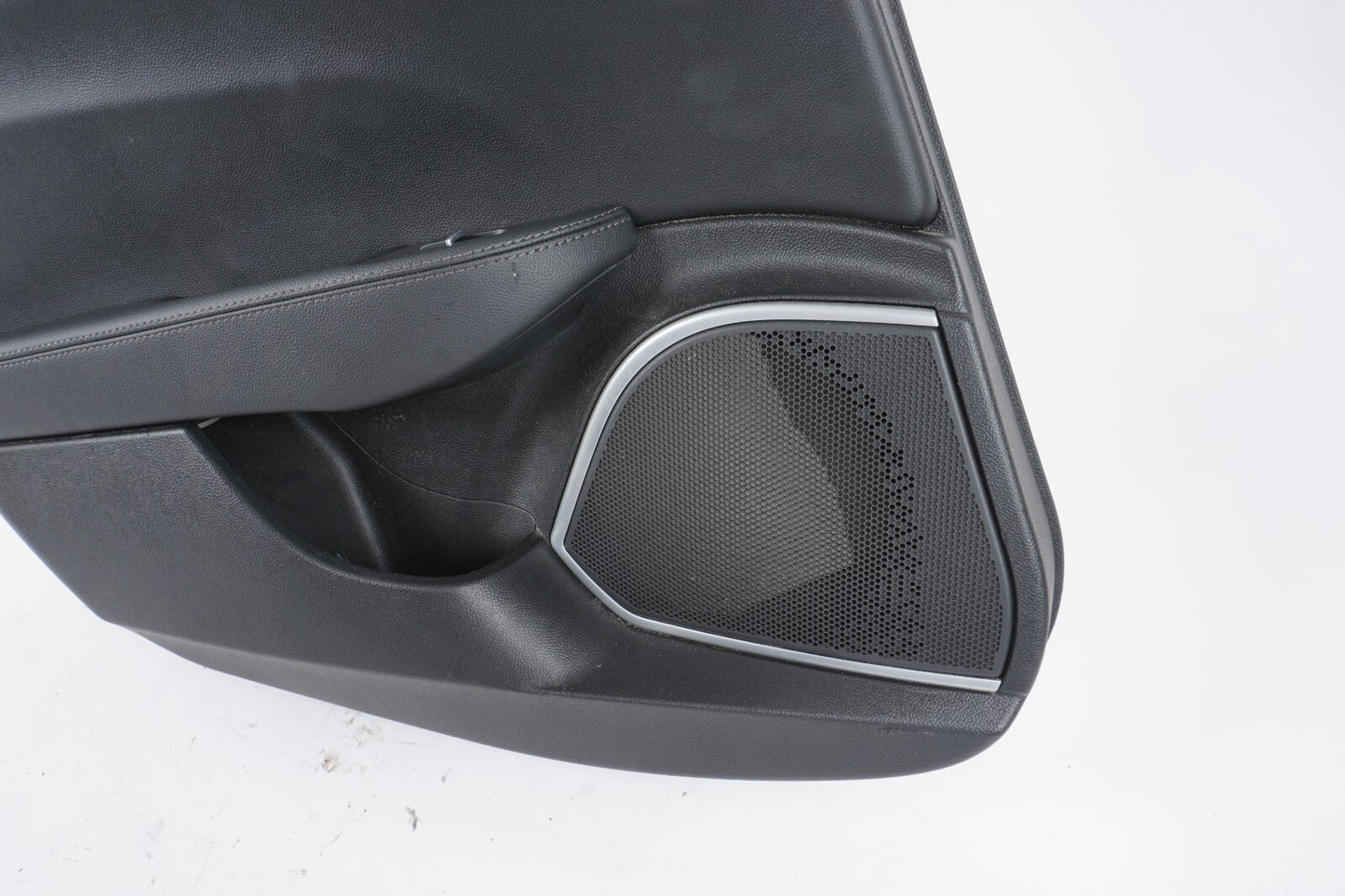 2017 - 2019 Alfa Romeo Giulia REAR LEFT DRIVER SIDE DOOR PANEL TRIM OEM