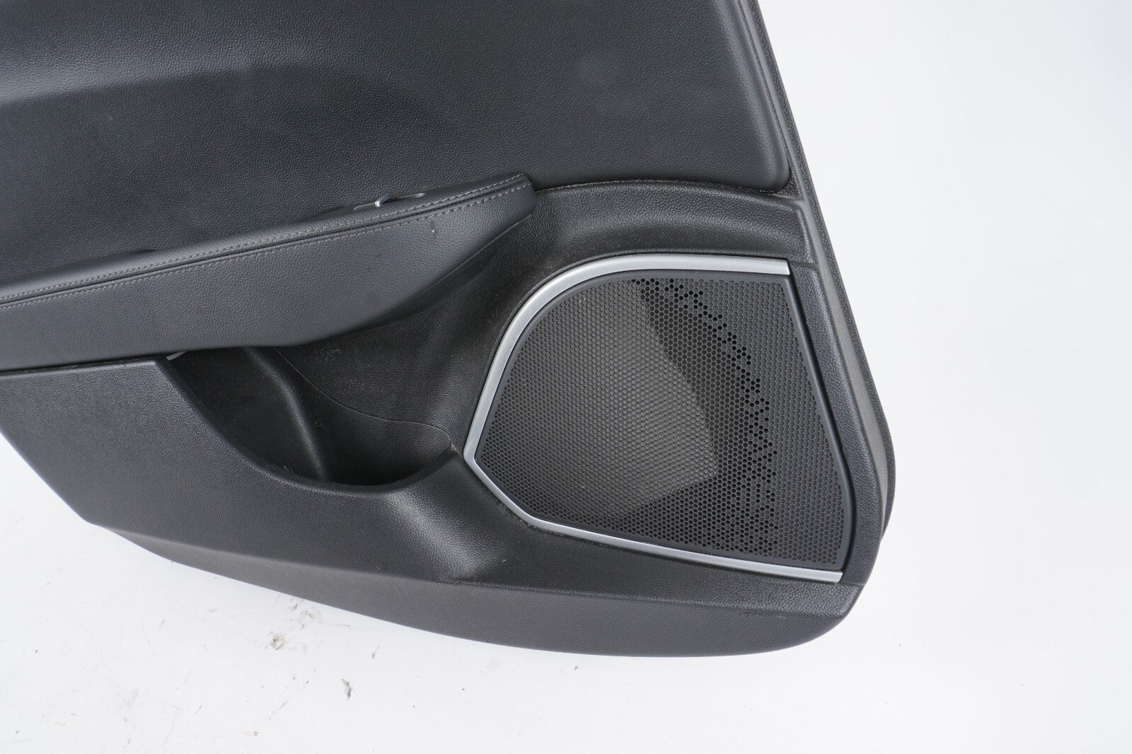 2017 - 2019 Alfa Romeo Giulia REAR LEFT DRIVER SIDE DOOR PANEL TRIM OEM