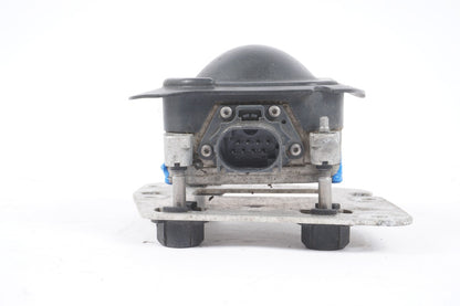12-14 AUDI A8L A8 RIGHT ADAPTIVE CRUISE DISTANCE RADAR SENSOR 4H0907541B OEM