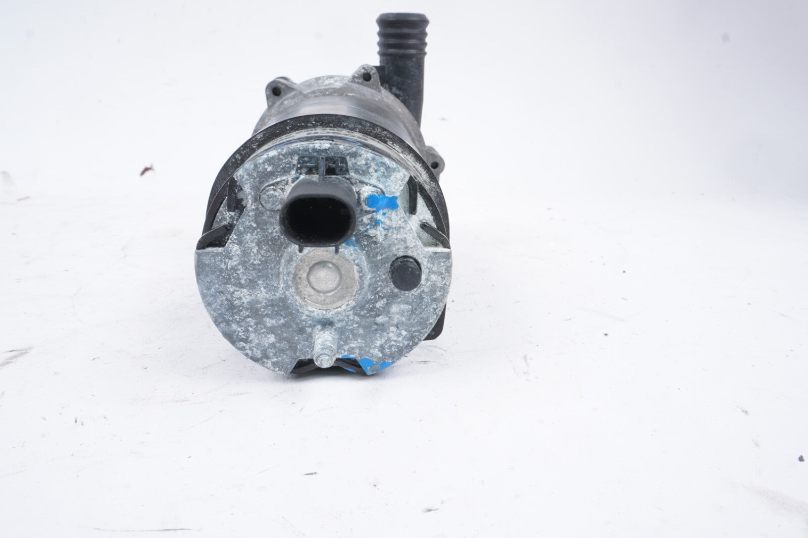 07-13 Mercedes W221 S550 CL550 CLS55 Auxiliary aux circulation water pump OEM
