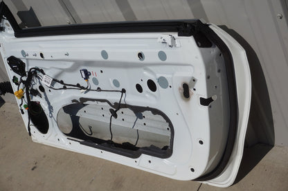 2011 - 2017 Mercedes W207 E350 E550 Coupe Convertible Right Side Door Shell OEM