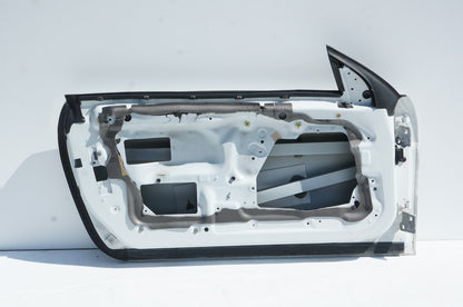 2006 - 2010 BMW 650I CONVERTIBLE FRONT LEFT DRIVER DOOR SHELL OEM