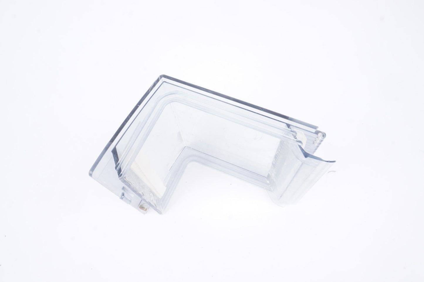 SIRONA CEREC 3 COMPACT INLAB MILLING CHAMBER LID COVER - USED