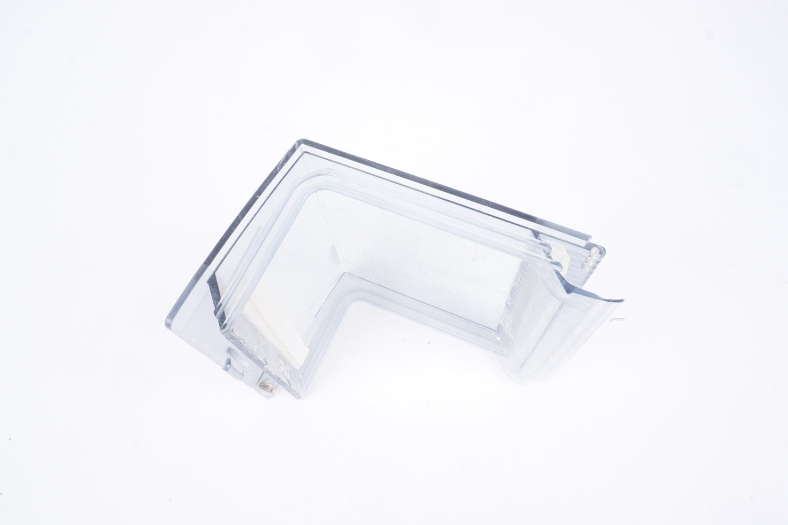 SIRONA CEREC 3 COMPACT INLAB MILLING CHAMBER LID COVER - USED