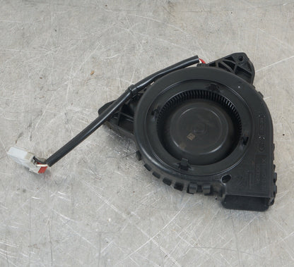 2020 - 2021 GMC CADILLAC FRONT RIGHT LEFT SEAT BACK BLOWER FAN MOTOR OEM