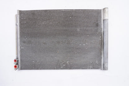 2013 - 2019 BMW 640I GRAN COUPE 3.0L - AC Condenser 9391489