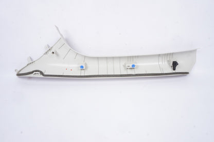 2012-2018 FORD FOCUS SEL FRONT RIGHT WINDSHIELD A PILLAR TRIM PANEL, OEM
