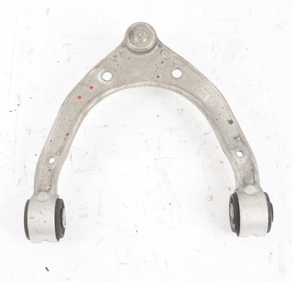 2011-2018 PORSCHE CAYENNE RIGHT PASSENGER SIDE FRONT UPPER CONTROL ARM   OEM