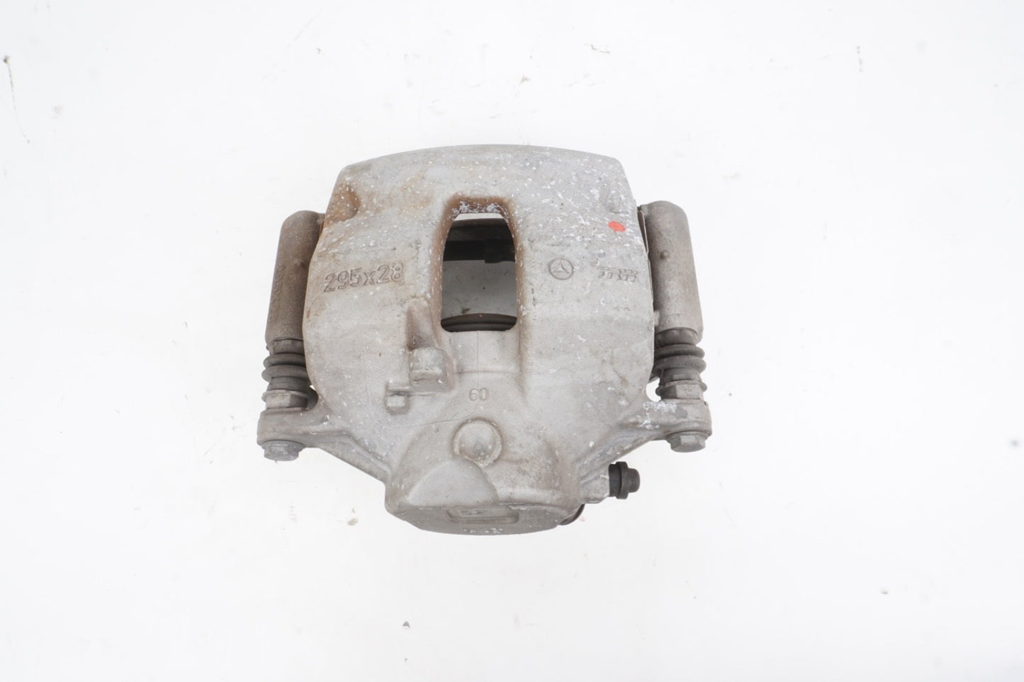 2008 - 2015 Mercedes C250 C300 C350 Front Left Driver Side Brake Caliper