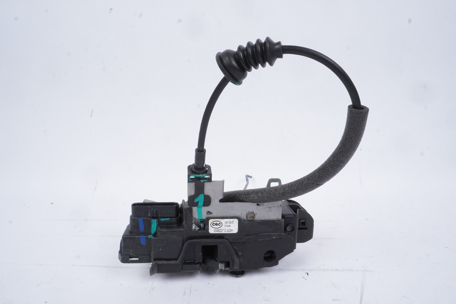 2021 - 2023 Polestar 2 Front Left Driver Door Lock Actuator OEM