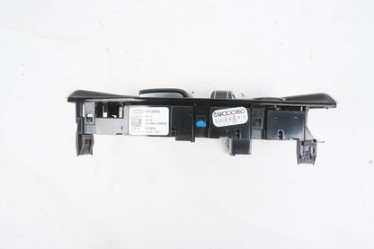 2011-2015 Audi A8 S8 Front Seat Control Switch Left Driver OEM
