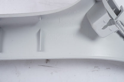 2014 - 2019 Fiat 500L Windshield A-Pillar Trim Left & Right OEM