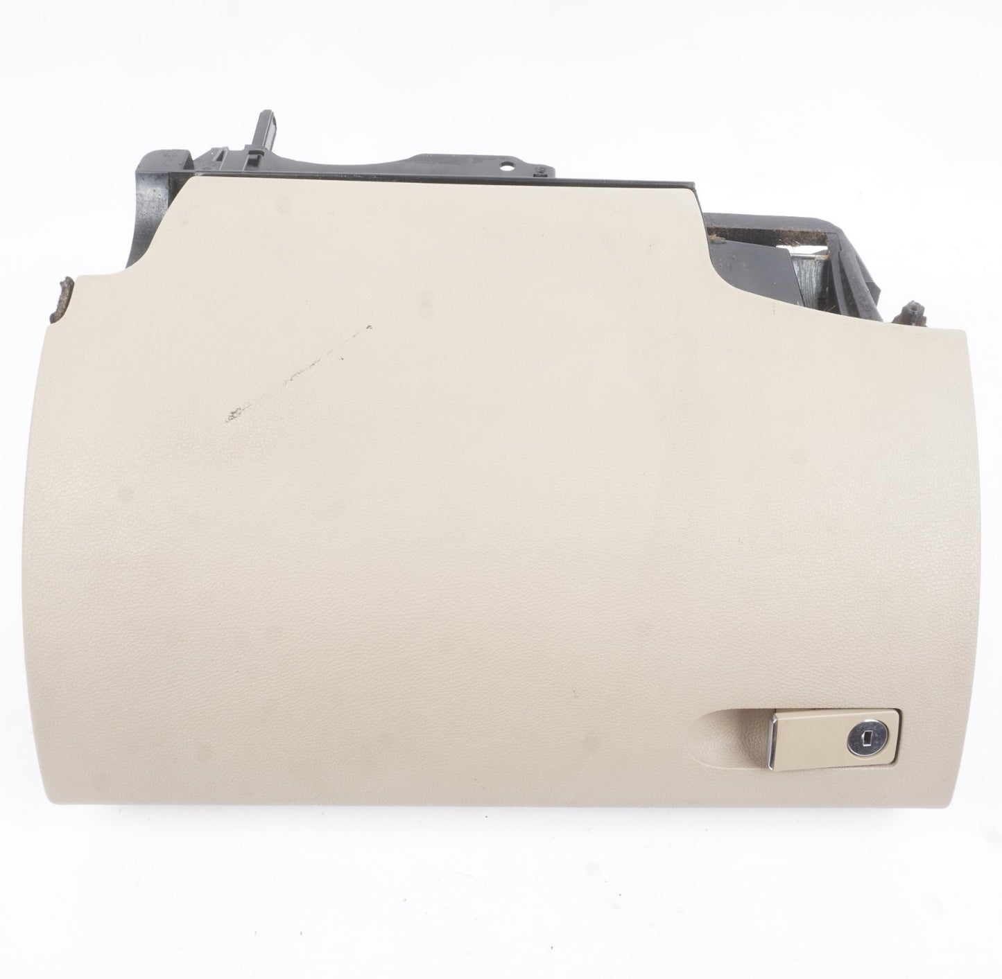 08-11 Mercedes C300 Dashboard Glove Box Compartment OEM