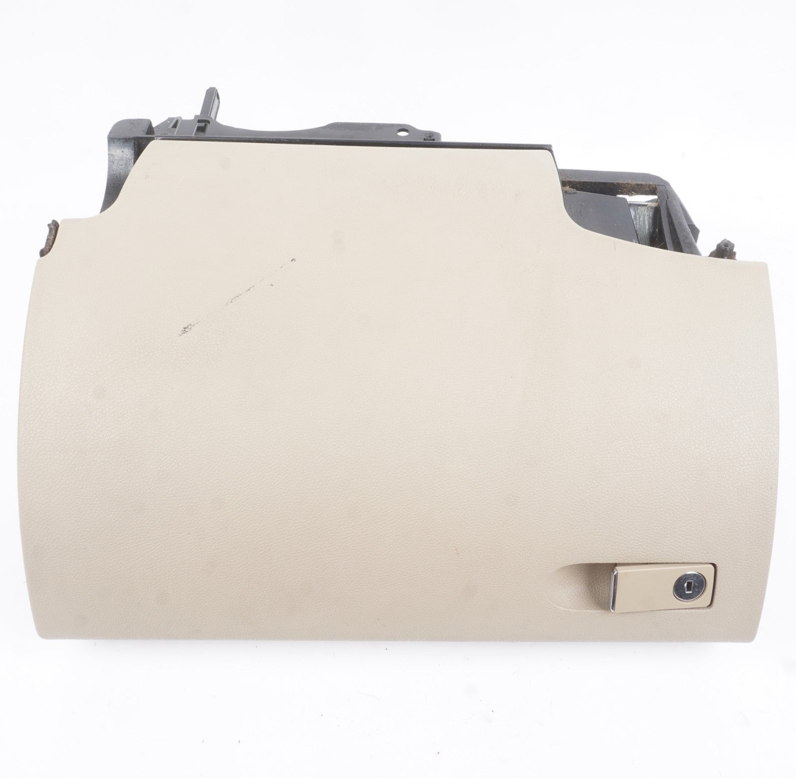 08-11 Mercedes C300 Dashboard Glove Box Compartment OEM