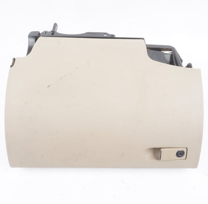 08-11 Mercedes C300 Dashboard Glove Box Compartment OEM