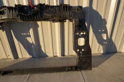 2014-2020 Fiat 500L Radiator Support Core 68307073AA OEM
