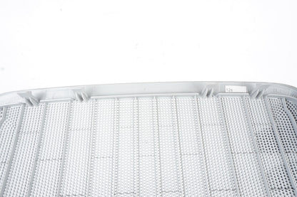 2011-2017 Audi D4 A8 A8L Rear Center Deck Bose Speaker Grille Cover OEM