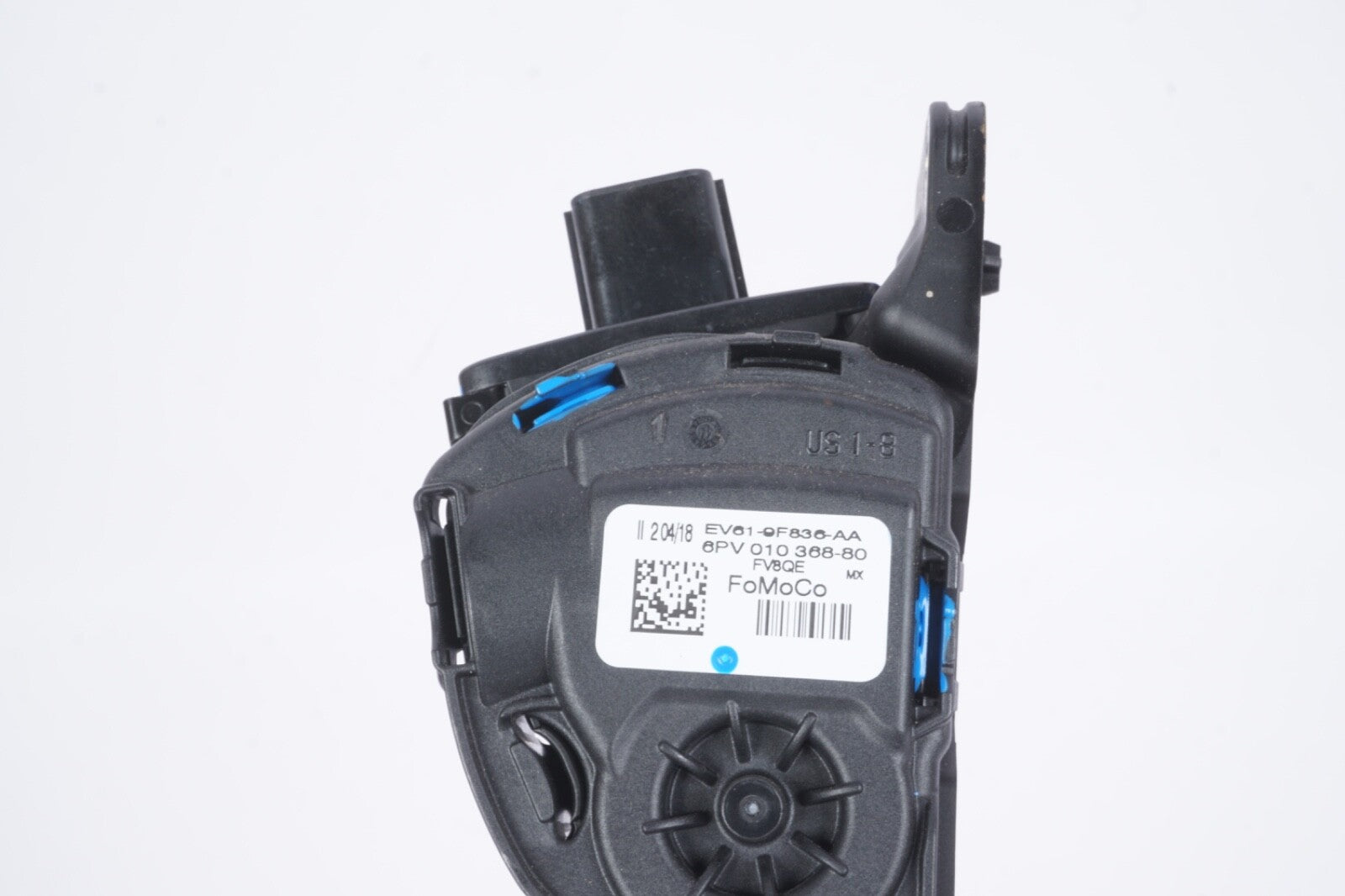2015 - 2018 FORD FOCUS Front Foot Accelerator Throttle Gas Pedal Assembly