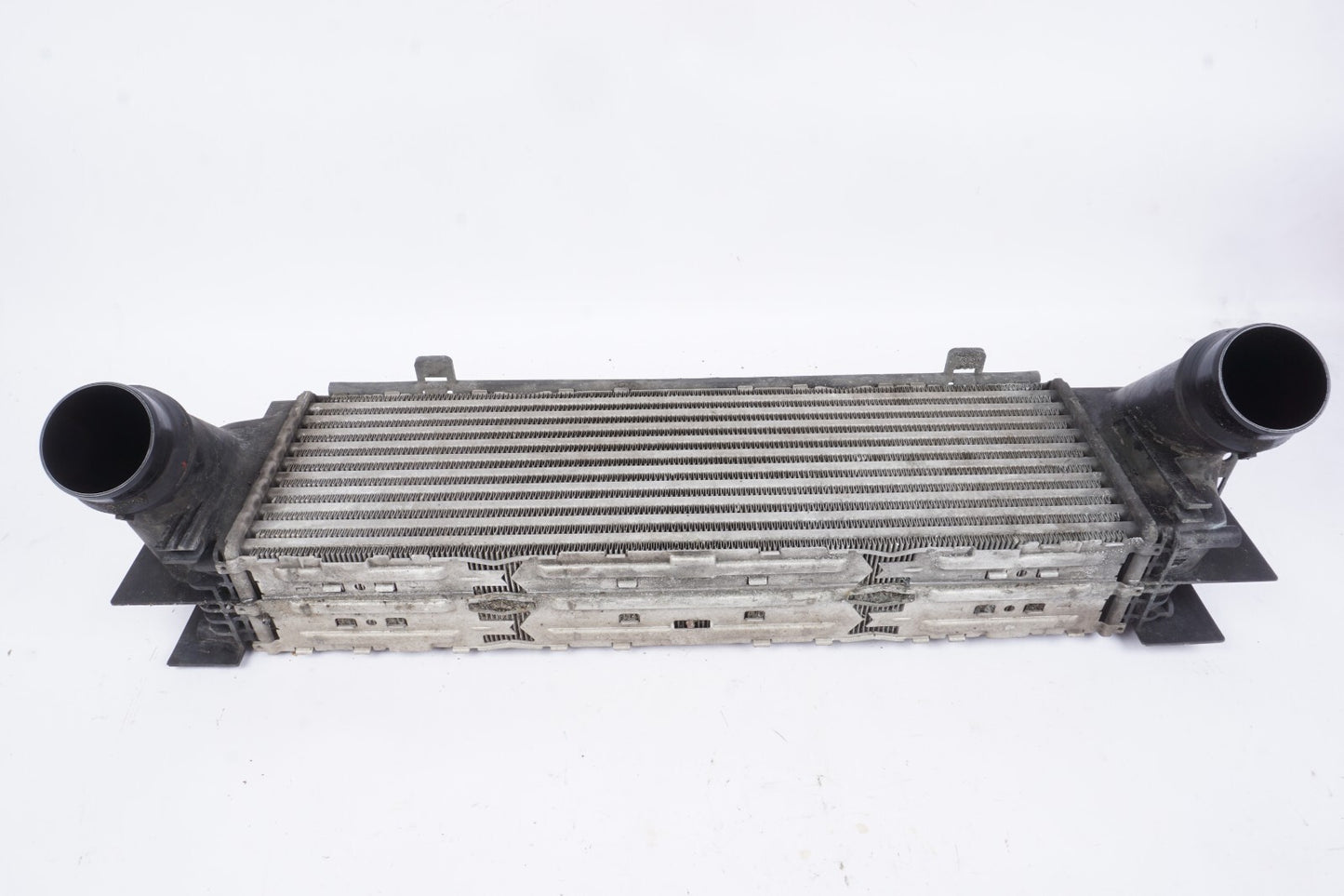 2011 - 2018 Bmw X3 Charge Air Cooler Turbo Engine OEM