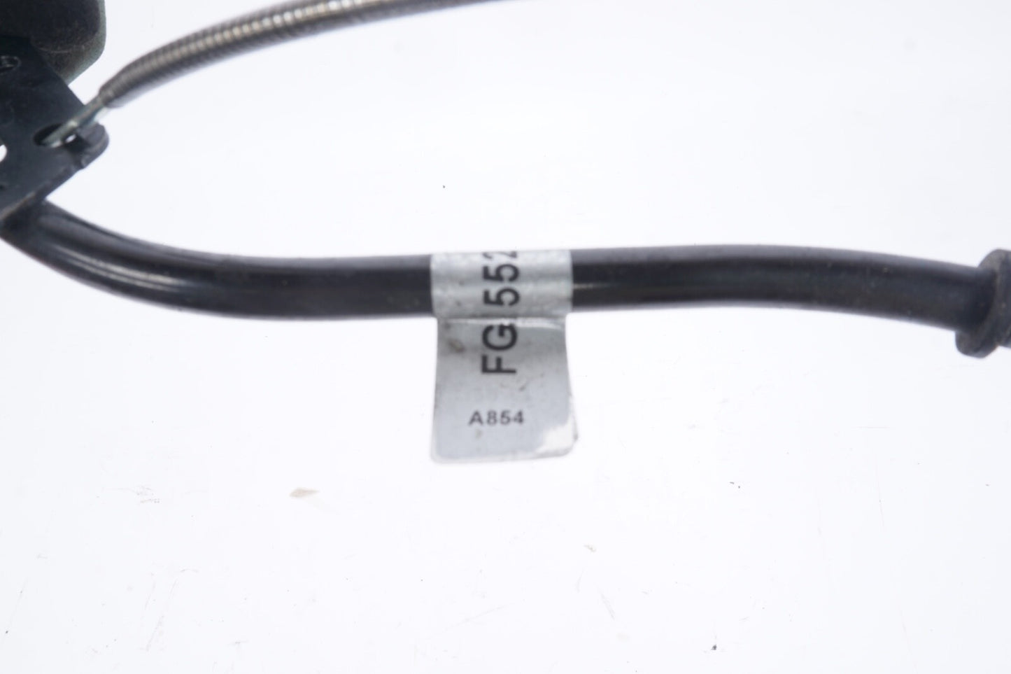 14-17 Fiat 500L OEM engine motor oil dip stick dipstick checker