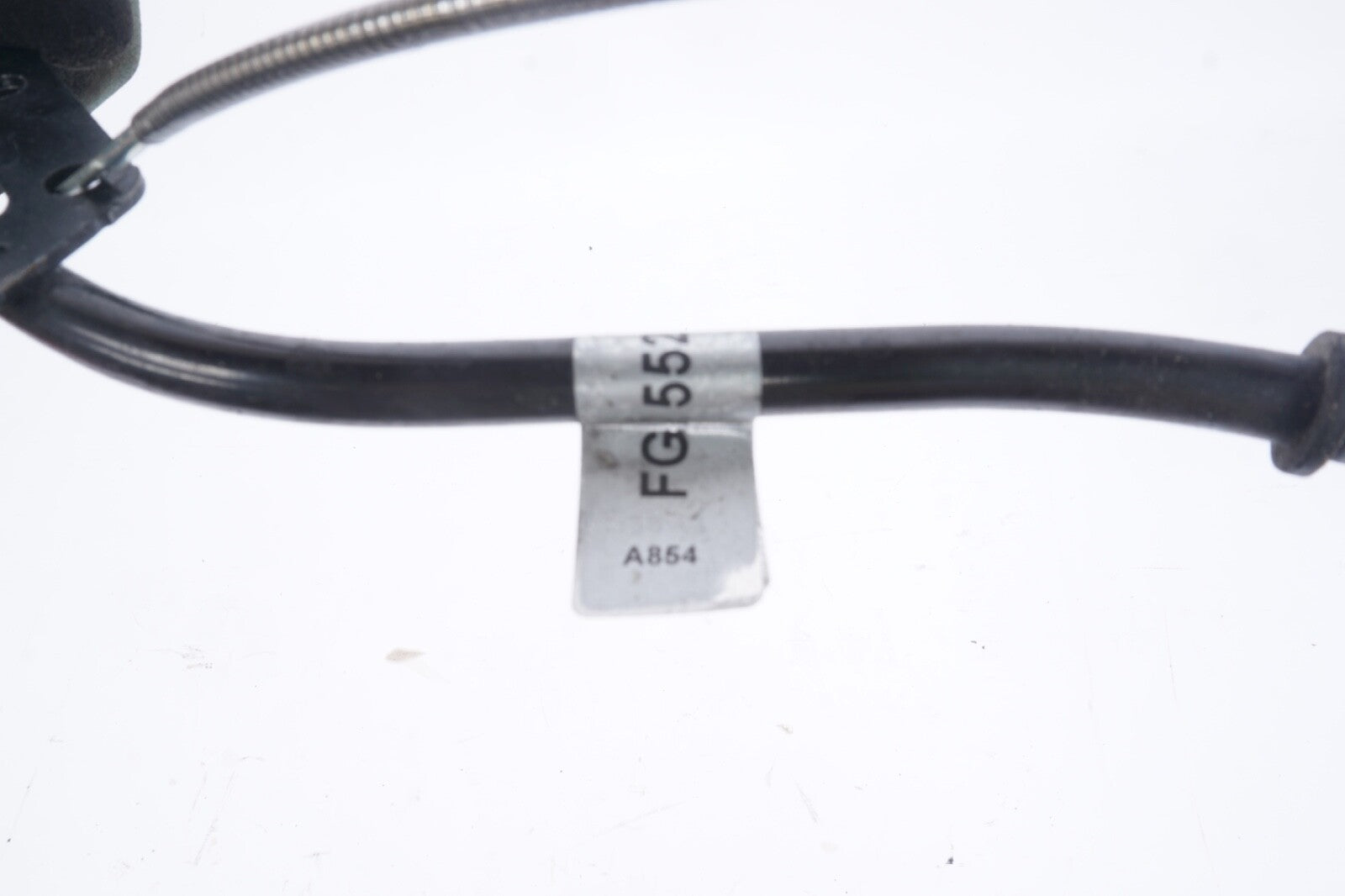 14-17 Fiat 500L OEM engine motor oil dip stick dipstick checker