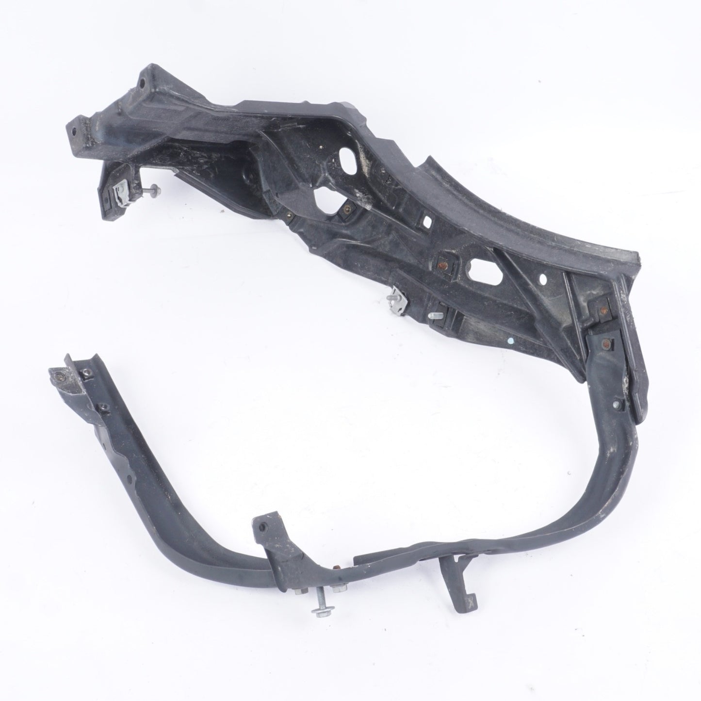 2007-2014 MERCEDES CL550 CL600 CL63 C216 BRACKET MOUNT SUPPORT HEADLIGHT RIGHT
