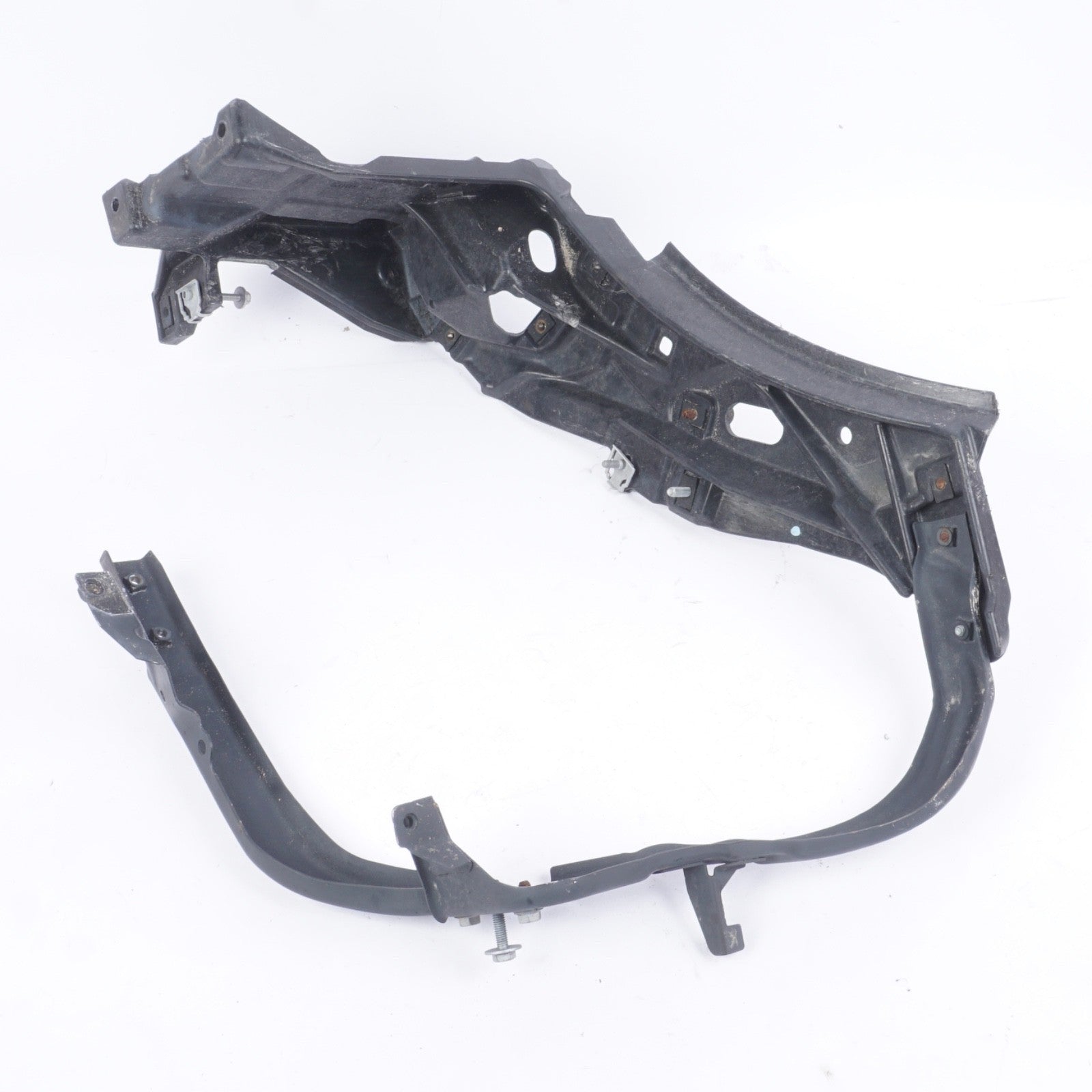 2007-2014 MERCEDES CL550 CL600 CL63 C216 BRACKET MOUNT SUPPORT HEADLIGHT RIGHT