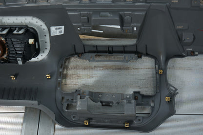 2015-2018 CHEVY COLORADO DASH DASHBOARD PANEL  OEM