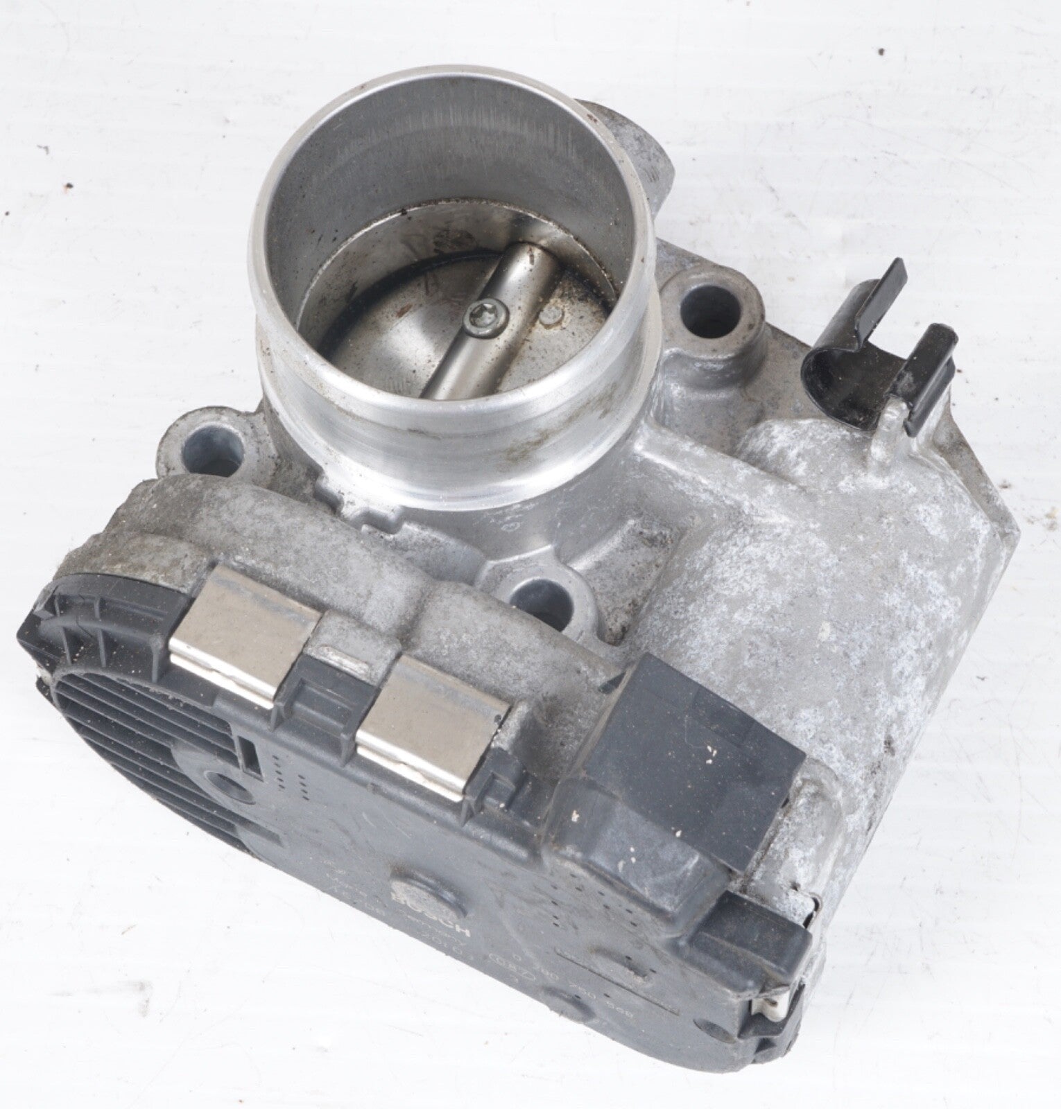 12 13 14 15 16 17 18 19 20 FIAT 500 1.4L Throttle Body OEM 0280750568
