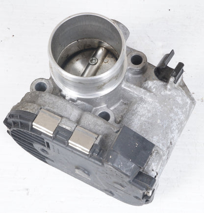 12 13 14 15 16 17 18 19 20 FIAT 500 1.4L Throttle Body OEM 0280750568