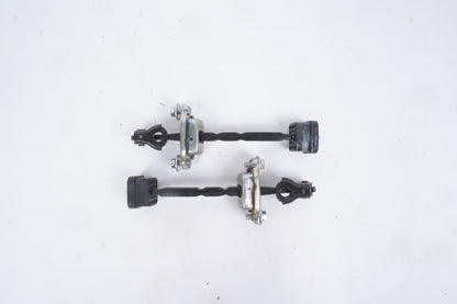 18 - 25 Honda Odyssey Door Check Strap Stopper Set Of 2 OEM