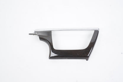 2012 - 2015 BMW 650i 640i Front Left Dashboard Trim Cover OEM