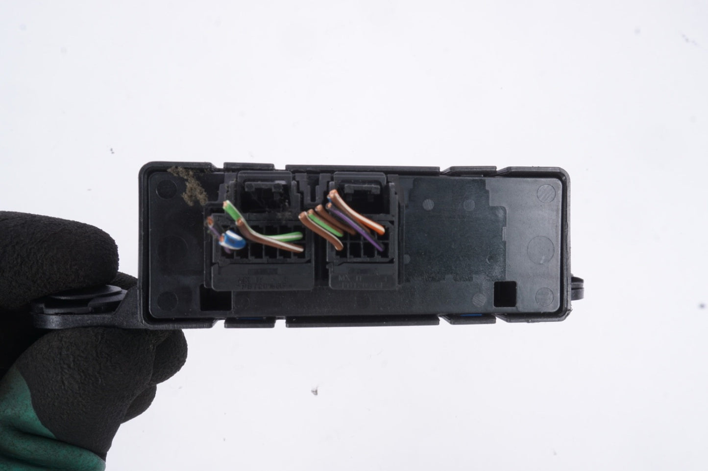 2014 - 2017 Fiat 500 1.4L DRIVER ASSIST PARKING CONTROL MODULE 52022883
