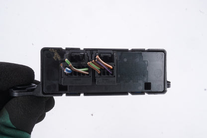 2014 - 2017 Fiat 500 1.4L DRIVER ASSIST PARKING CONTROL MODULE 52022883