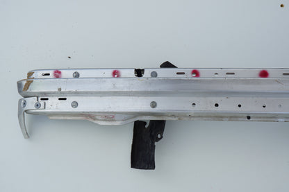 1987 - 1993 CADILLAC ALLANTE FRONT BUMPER REINFORCEMENT OEM