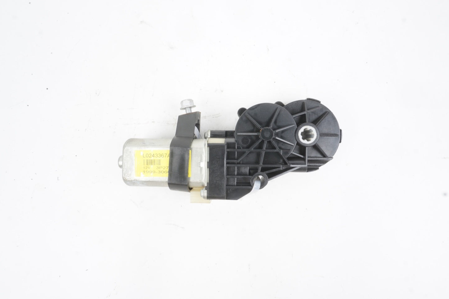 2014 - 2021 Maserati Ghibli Front Left Side Seat Adjustment Control Motor OEM