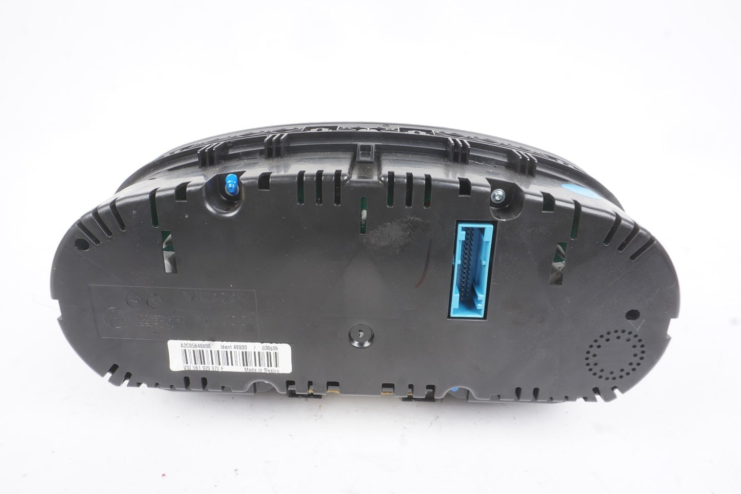 2014-2016 Volkswagen Passat 1.8L Instrument Cluster Speedometer OEM