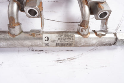 Ford Fuel Injector Wiring Loom CM5G-9F666-BD, Ramp Injection CM5G9D280-HB